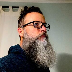 Meet your Posher, Dan